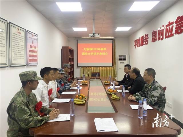 座談會(huì)現(xiàn)場(chǎng)。